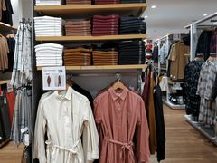 -优衣库(上海虹口龙之梦店)