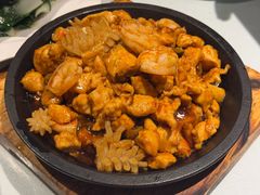 -百饺园·天津菜(平山道总店)