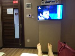 -懂生足疗SPA·康怡(天河北店)