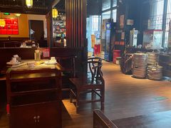 -老阿妈蒙古村·蒙古包·草原文化·歌舞表演(老君堂店)