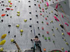 -尽峰攀岩 Acme Climbing