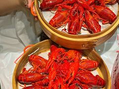 -靓靓蒸虾·头牌蒸虾(南山桂庙店)