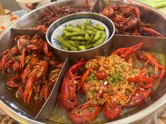 -江味龙虾馆·裸蓝龙虾(南山店)