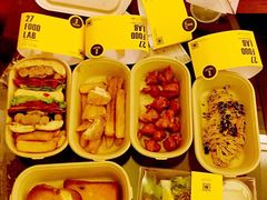 -HELLO 27 意面·沙拉·帕尼尼