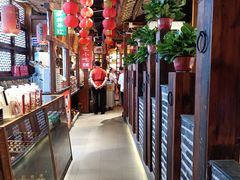 -帝一铭家宴(板塘店)