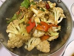 -新天厨酒家(二分店)