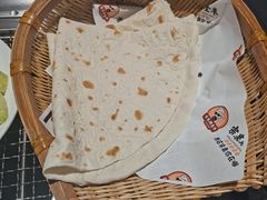 -宗泉烤全羊·烤羊腿·家常菜(解放东路店)