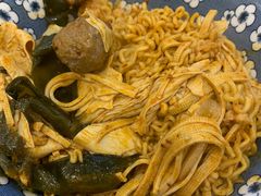 -皆道拌麻辣烫·麻辣拌