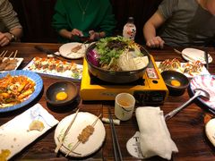 -鸟鹏烧鸟居酒屋(熙龙湾店)
