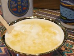 -古树酸奶(八廓南街店)