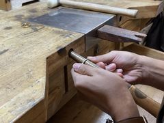 -鈊藝銀匠·银饰DIY工作室(永庆坊店)