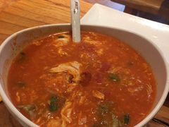 -木屋烧烤(西南角店)