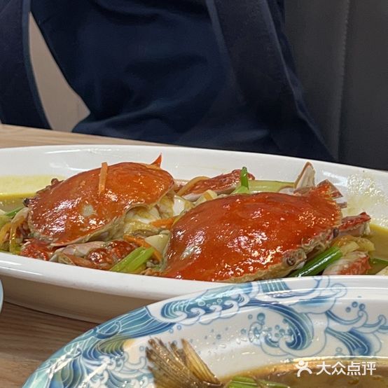 上游排档(蝉街店)