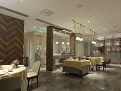 -鼎鼎香·港式火锅(北京SKP店)