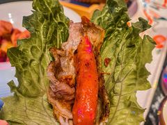 -十三姨正合丰烤肉(营迹路店)