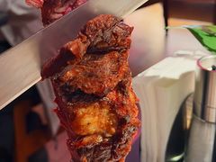 -拉蒂娜·巴西牛排馆 Latina·Brazilian Steakhouse(王府井喜悦店)