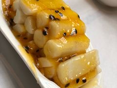 -屋顶花园餐厅(步行街老地王大厦店)