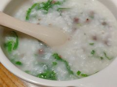 -小城粥道·海胆鲜虾粥(解放广场店)