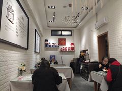 -大嘻咹biangbiang面(历史博物馆店)