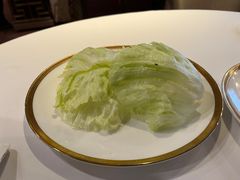 -唐阁(香港朗廷酒店)