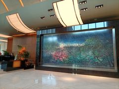 -上海静安香格里拉大酒店
