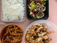 -满口香饭店