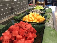 -浙江西子宾馆·瑶园咖啡厅