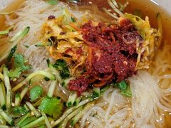 -大东江冷面(步行街店)