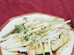 -隆都四季香饭店(碧海路店)