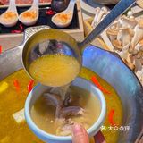 这家老牌猪肚鸡我真的永远都吃不腻～