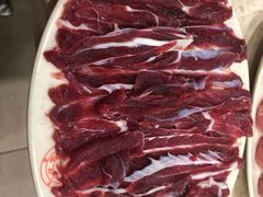 -粤潮牛肉火锅店(江南大道店)