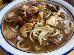 -姚记面馆(瑶琳路店)