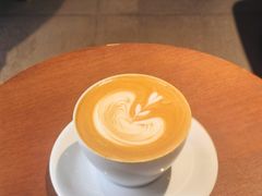 -Onirii Coffee(长乐路店)