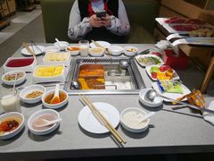 -海底捞火锅(松雷店)