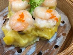 明虾蟹子烧卖-点都德(千灯湖环宇城店)