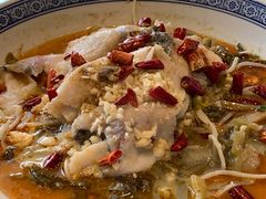 -金色艳阳天•粤菜 淮扬菜(古平岗店)