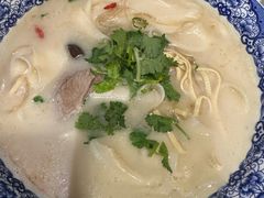 -裕丰源滋补烩面(天赋路店)