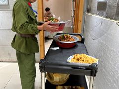 -即墨老公社·海肠捞饭大王(古城店)