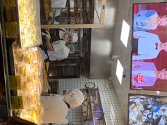 -鲍师傅糕点(国金街店)