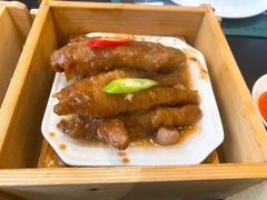 私房酱汁蒸凤爪-最忆早茶(蜀汉路店)