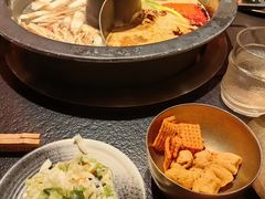 -晓宇重庆火锅(西安荟聚店)