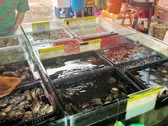 -马王堆海鲜水产市场
