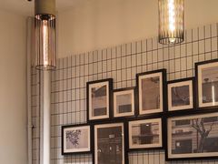 -BAKER&SPICE(安福路店)