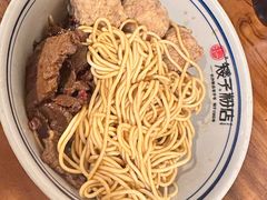 -矮子粉店1985·长沙米粉(湘春路店)