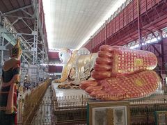 -ခြောက်ထပ်ကြီးရွှေသာလျောင်းဘုရားကြီး