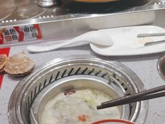 -喜家自助小火锅(乐客城店)
