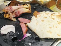 -群英会·三国菜(曹魏古城店)