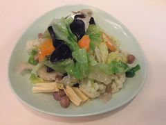 津味素什锦-大铁勺新津菜(东丽阳光新业广场店)