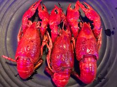 -南极·小龙虾·湘式拌饭(南街店)