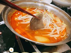 紫阳湘式涮毛肚-紫阳海鲜楼·传承闽味(长乐路总店)